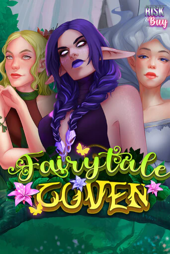 Fairytale Coven - играть онлайн | Клуб Джекпот - без регистрации