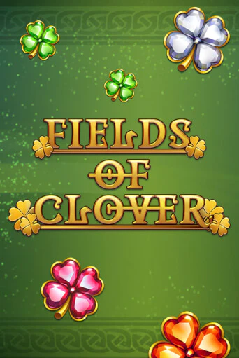 Fields of Clover - играть онлайн | Клуб Джекпот - без регистрации