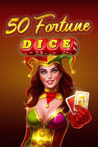 50 Fortune Dice - играть онлайн | Клуб Джекпот - без регистрации