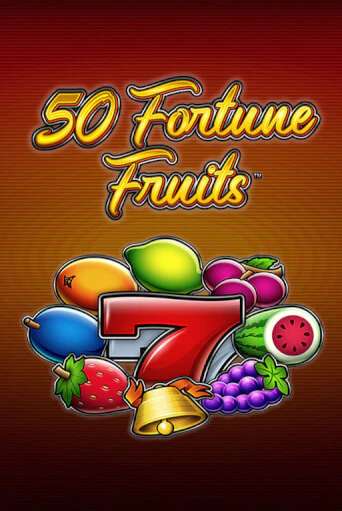 50 Fortune Fruits - играть онлайн | Клуб Джекпот - без регистрации