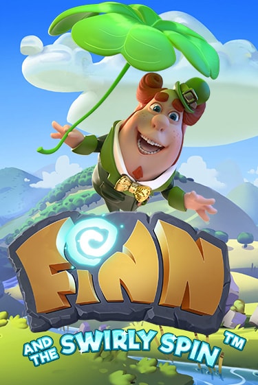 Finn and the Swirly Spin - играть онлайн | Клуб Джекпот - без регистрации