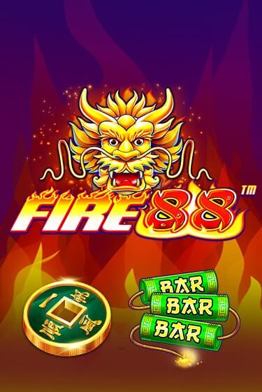 Fire 88™ - играть онлайн | Клуб Джекпот - без регистрации