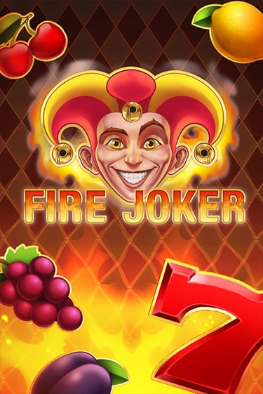 Fire Joker - играть онлайн | Клуб Джекпот - без регистрации