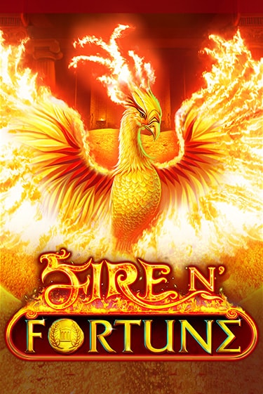 Fire N Fortune - играть онлайн | Клуб Джекпот - без регистрации