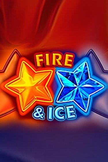 Fire & Ice - играть онлайн | Клуб Джекпот - без регистрации