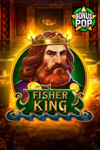 Fisher King - играть онлайн | Клуб Джекпот - без регистрации