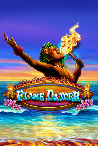 Flame Dancer - играть онлайн | Клуб Джекпот - без регистрации