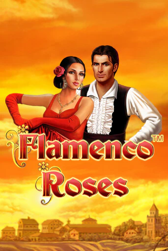 Flamenco Roses - играть онлайн | Клуб Джекпот - без регистрации