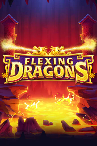 Flexing Dragons - играть онлайн | Клуб Джекпот - без регистрации