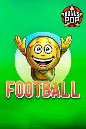 Football - играть онлайн | Клуб Джекпот - без регистрации