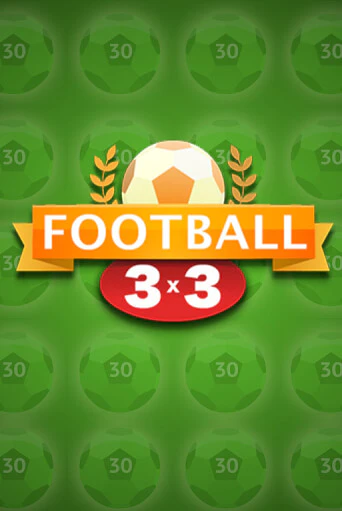 Football 3x3 - играть онлайн | Клуб Джекпот - без регистрации