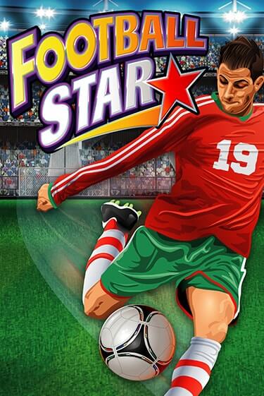 Football Star - играть онлайн | Клуб Джекпот - без регистрации