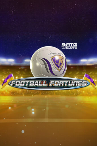 Football Fortunes - играть онлайн | Клуб Джекпот - без регистрации