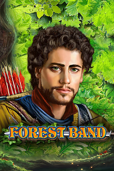 Forest Band - играть онлайн | Клуб Джекпот - без регистрации