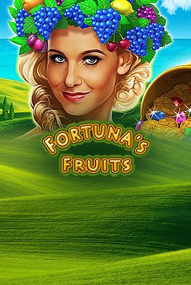 Fortunas Fruits - играть онлайн | Клуб Джекпот - без регистрации