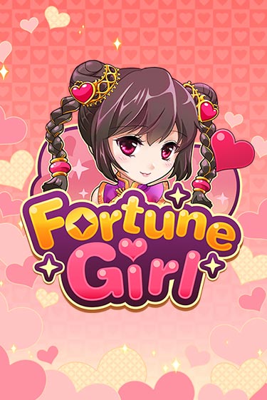 Fortune Girl - играть онлайн | Клуб Джекпот - без регистрации