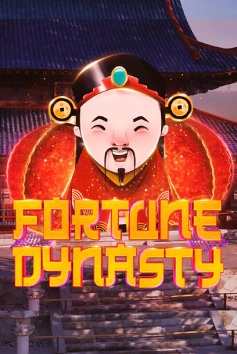 Fortune Dynasty - играть онлайн | Клуб Джекпот - без регистрации