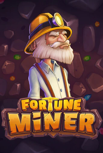 Fortune Miner - играть онлайн | Клуб Джекпот - без регистрации