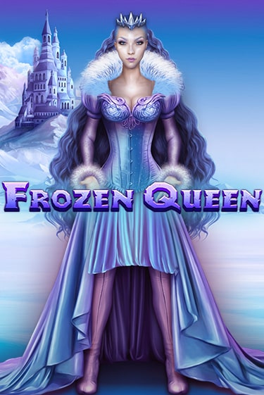 Frozen Queen - играть онлайн | Клуб Джекпот - без регистрации