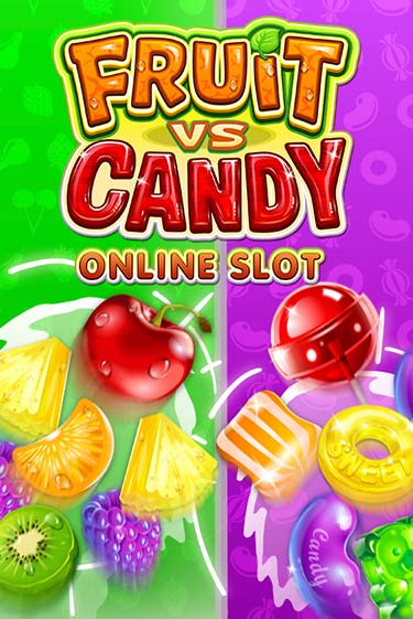 Fruit vs Candy - играть онлайн | Клуб Джекпот - без регистрации