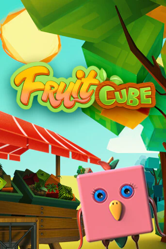 Fruit Cube - играть онлайн | Клуб Джекпот - без регистрации