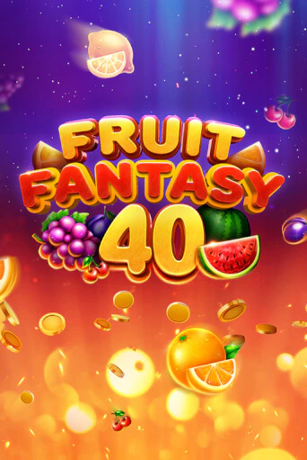 Fruit Fantasy 40 - играть онлайн | Клуб Джекпот - без регистрации