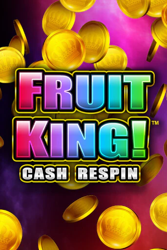 Fruit King - играть онлайн | Клуб Джекпот - без регистрации