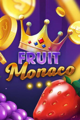 Fruit Monaco - играть онлайн | Клуб Джекпот - без регистрации