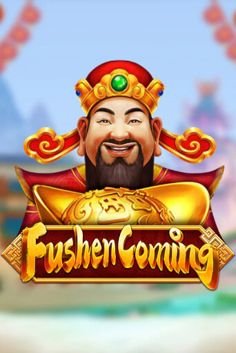 Fushen Coming - играть онлайн | Клуб Джекпот - без регистрации