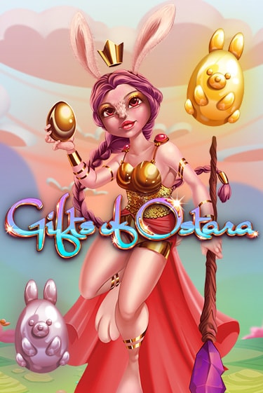 Gifts of Ostara - играть онлайн | Клуб Джекпот - без регистрации