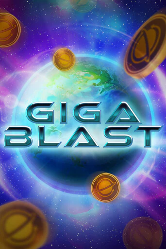 Giga Blast - играть онлайн | Клуб Джекпот - без регистрации