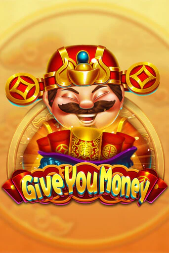 Give You Money - играть онлайн | Клуб Джекпот - без регистрации