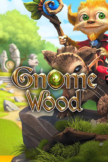 Gnome Wood - играть онлайн | Клуб Джекпот - без регистрации