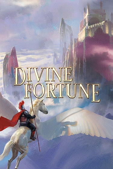 Divine Fortune - играть онлайн | Клуб Джекпот - без регистрации