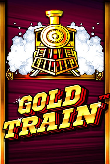 Gold Train - играть онлайн | Клуб Джекпот - без регистрации