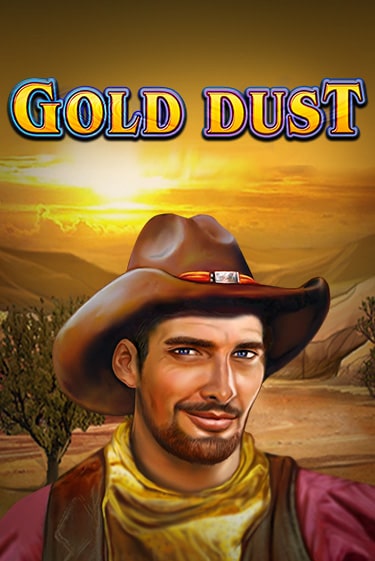 Gold Dust - играть онлайн | Клуб Джекпот - без регистрации