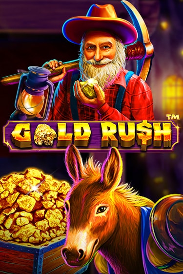 Gold Rush - играть онлайн | Клуб Джекпот - без регистрации