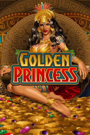 Golden Princess - играть онлайн | Клуб Джекпот - без регистрации