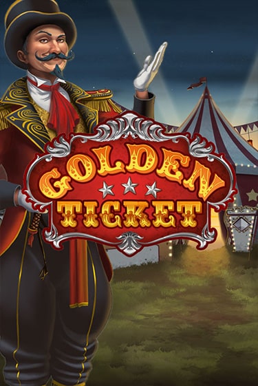 Golden Ticket - играть онлайн | Клуб Джекпот - без регистрации