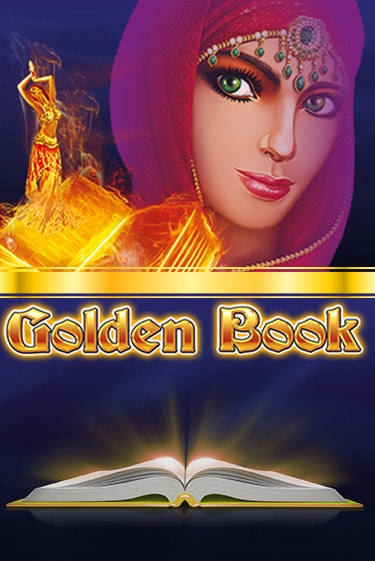 Golden Book - играть онлайн | Клуб Джекпот - без регистрации