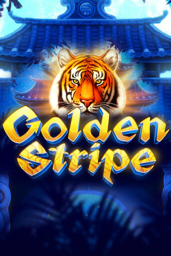 Golden Stripe - играть онлайн | Клуб Джекпот - без регистрации