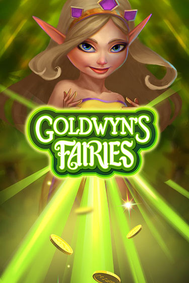 Goldwyns Fairies - играть онлайн | Клуб Джекпот - без регистрации