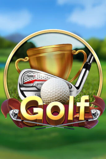 Golf - играть онлайн | Клуб Джекпот - без регистрации