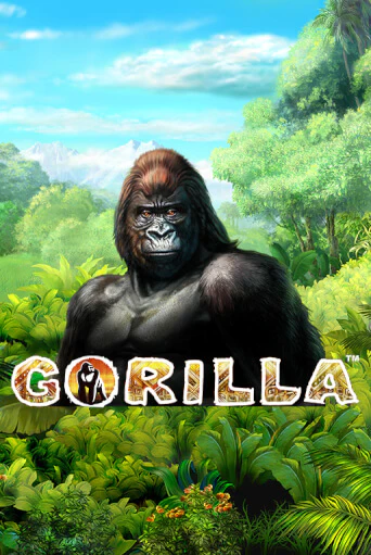 Gorilla - играть онлайн | Клуб Джекпот - без регистрации