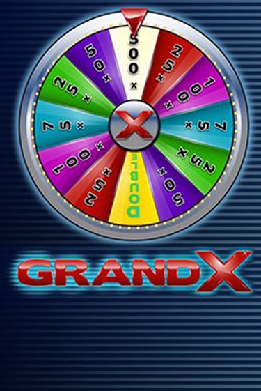 GrandX - играть онлайн | Клуб Джекпот - без регистрации