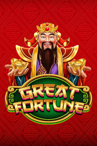 Great Fortune - играть онлайн | Клуб Джекпот - без регистрации