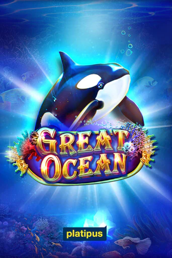 Great Ocean - играть онлайн | Клуб Джекпот - без регистрации