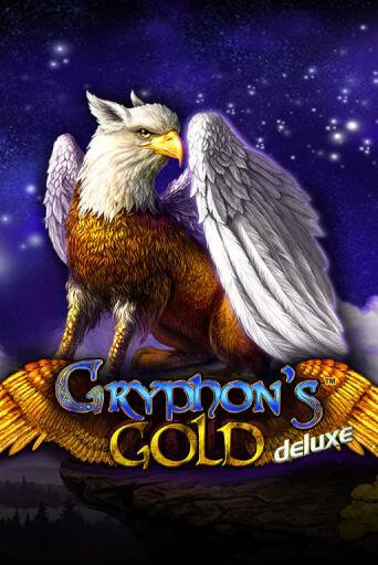 Gryphon's Gold Deluxe - играть онлайн | Клуб Джекпот - без регистрации