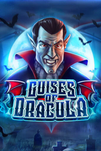 Guises of Dracula - играть онлайн | Клуб Джекпот - без регистрации