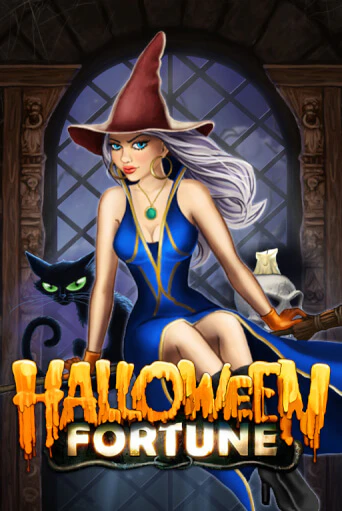 Halloween Fortune - играть онлайн | Клуб Джекпот - без регистрации